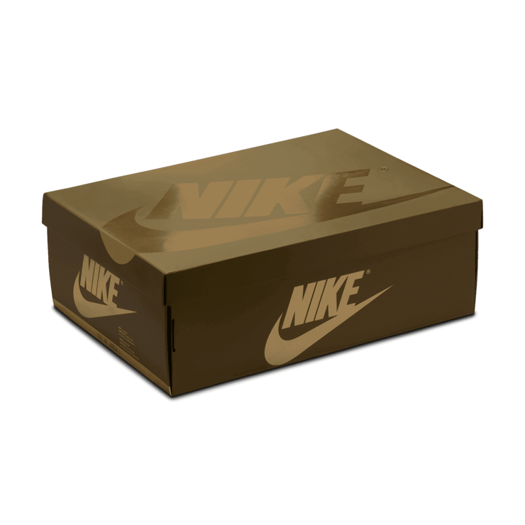 Air Jordan 1 Retro High OG Black Metallic Gold Angle 1