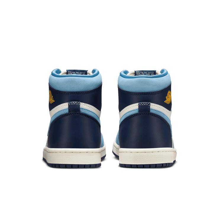 Air Jordan 1 Retro High OG First in Flight (W) Angle 3