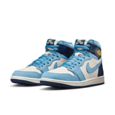 Air Jordan 1 Retro High OG First in Flight (W) Angle 2