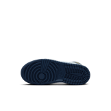 Air Jordan 1 Retro High OG University Blue Midnight Navy (PS) Angle 0
