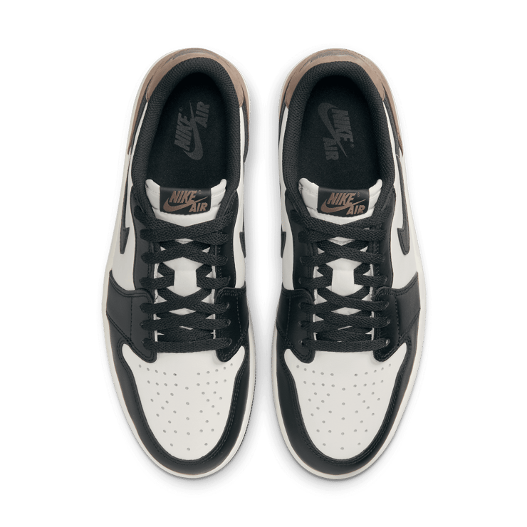 Air Jordan 1 Retro Low OG Mocha Angle 1