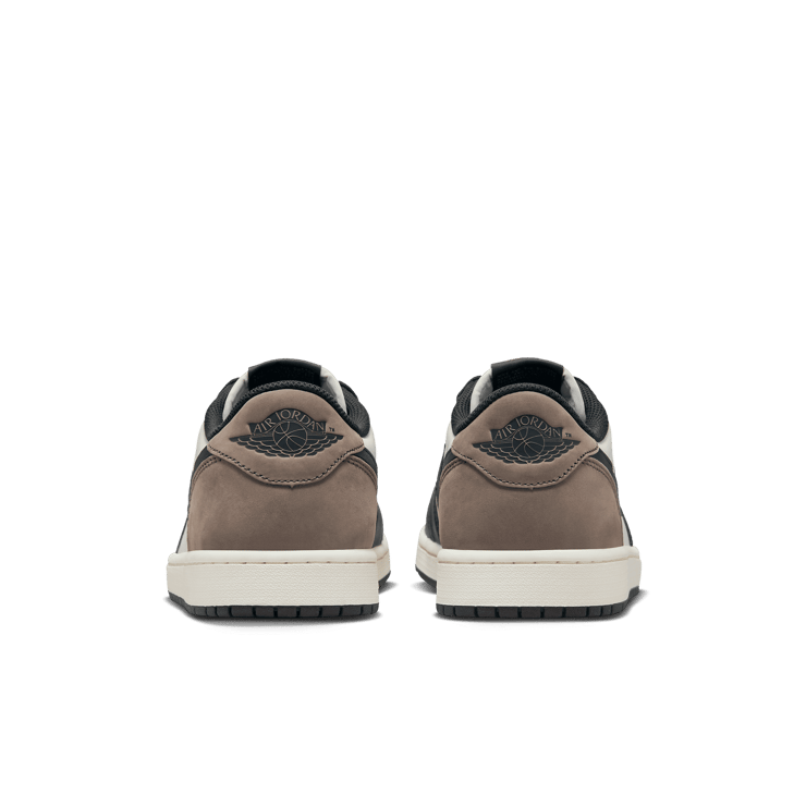 Air Jordan 1 Retro Low OG Mocha Angle 3