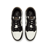 Air Jordan 1 Retro Low OG Mocha (GS) Angle 1