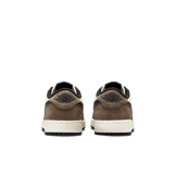 Air Jordan 1 Retro Low OG Mocha (GS) Angle 3