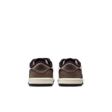 Air Jordan 1 Retro Low OG Mocha (TD) Angle 3
