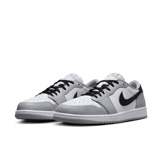 Jordan 1 Retro Low OG Barons Angle 2