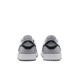 Jordan 1 Retro Low OG Barons Angle 3