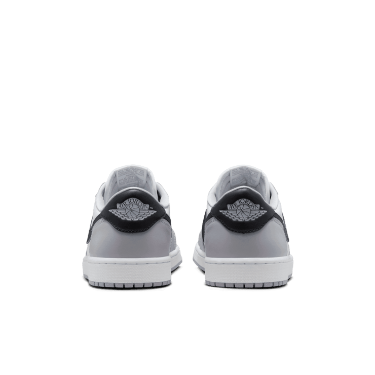 Jordan 1 Retro Low OG Barons - CZ0790-110 Raffles & Where to Buy Jordan 1 Retro Low OG Barons - CZ0790-110 Raffles & Where to Buy