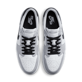 Jordan 1 Retro Low OG Barons Angle 1