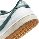 Air Jordan 1 Retro Low OG Oxidized Green (W) Angle 5