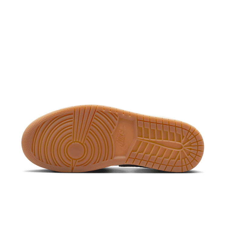 Air Jordan 1 Retro Low OG Oxidized Green (W) Angle 0