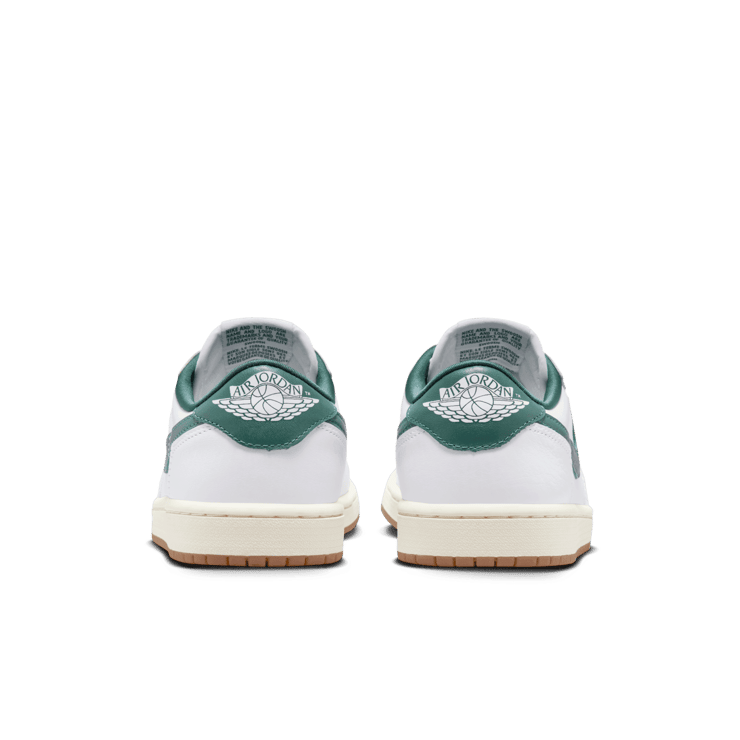 Air Jordan 1 Retro Low OG Oxidized Green (W) Angle 3