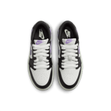 Air Jordan 1 Retro Low OG Black Raspberry (PS) Angle 0