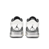 Air Jordan 3 Retro Cement Grey Angle 3