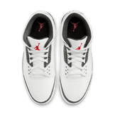 Air Jordan 3 Retro Cement Grey Angle 1