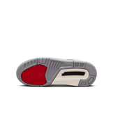 Air Jordan 3 Retro Cement Grey (GS) Angle 0