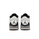 Air Jordan 3 Retro Cement Grey (GS) Angle 3