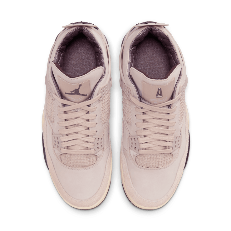 Air Jordan 4 Retro OG A Ma Maniere While You Were Sleeping (W) Angle 1