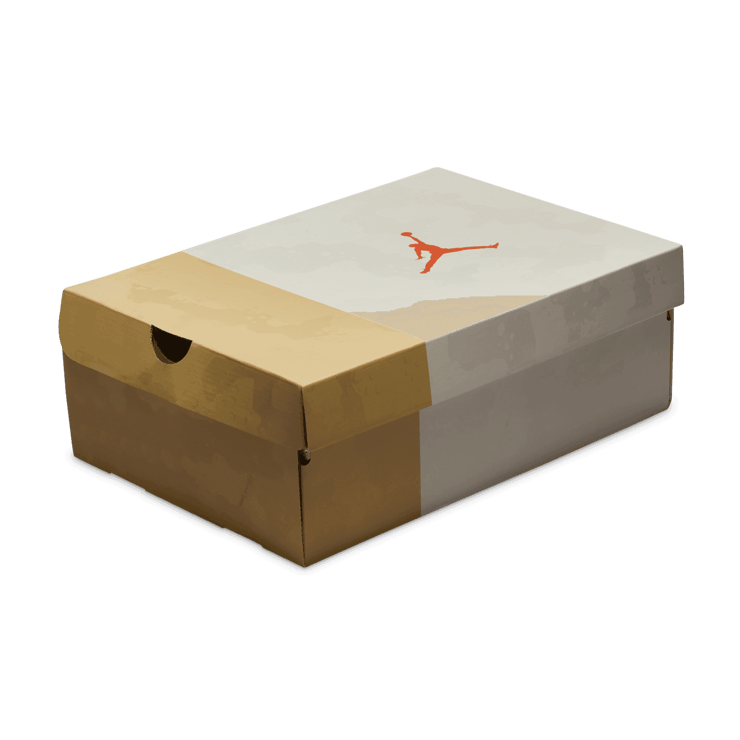 Air Jordan 3 Retro TEX WNBA Camo (W) Angle 8