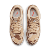 Air Jordan 3 Retro TEX WNBA Camo (W) Angle 1