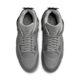 Air Jordan 4 Retro SE Paris Olympics Wet Cement - FQ7928-001