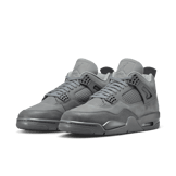Air Jordan 4 Retro SE Paris Olympics Wet Cement Angle 2