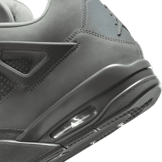 Air Jordan 4 Retro SE Paris Olympics Wet Cement Angle 5