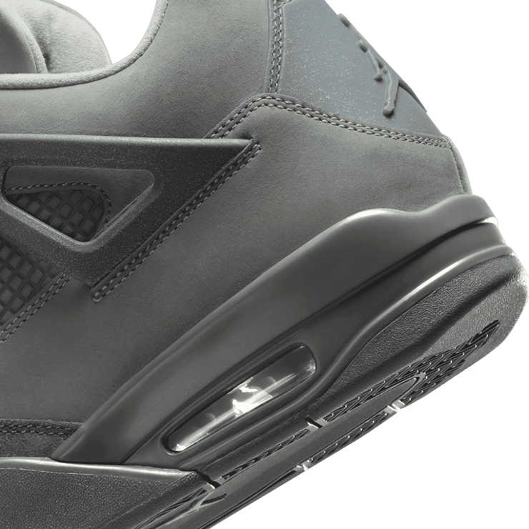 Air Jordan 4 Retro SE Paris Olympics Wet Cement Angle 5