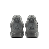 Air Jordan 4 Retro SE Paris Olympics Wet Cement Angle 3