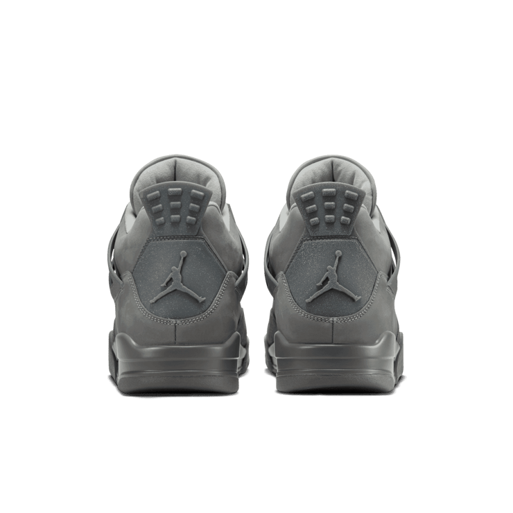 Air Jordan 4 Retro SE Paris Olympics Wet Cement Angle 3