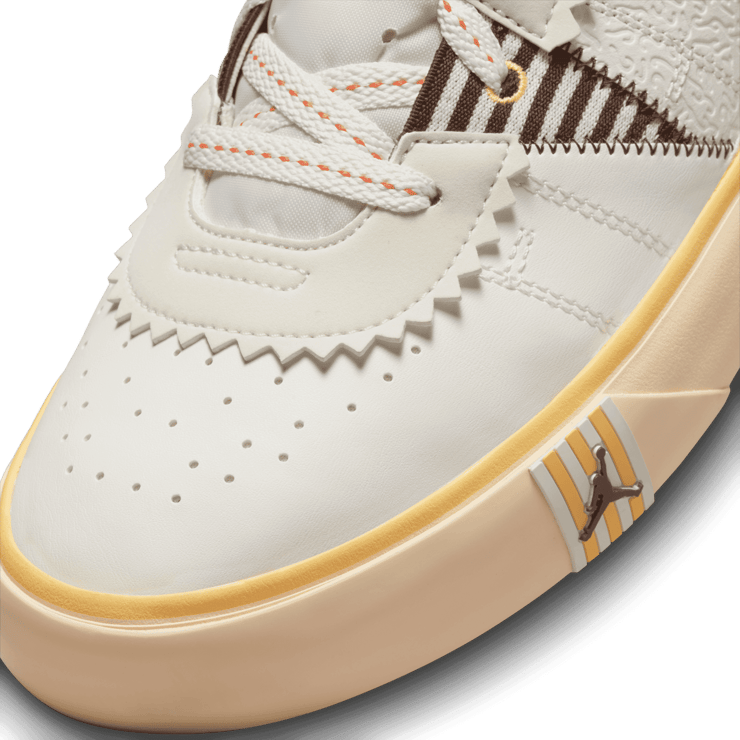 Jordan Series Mid Maison Chateau Rouge Sail Angle 0