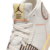 Jordan Series Mid Maison Chateau Rouge Sail Angle 2