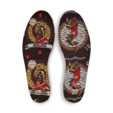 Jordan Series Mid Maison Chateau Rouge Sail Angle 3
