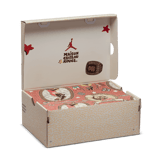 Jordan Series Mid Maison Chateau Rouge Sail Angle 4