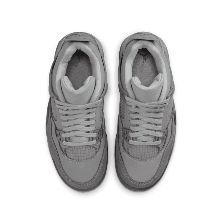 Air Jordan 4 Retro SE Paris (GS) Angle 1