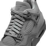 Air Jordan 4 Retro SE Paris (GS) Angle 4