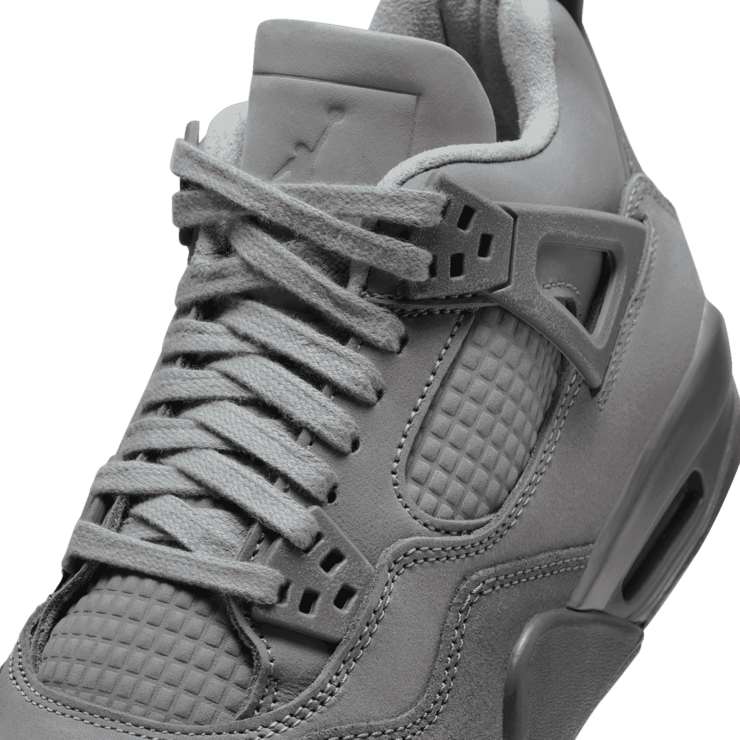 Air Jordan 4 Retro SE Paris (GS) Angle 4