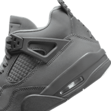 Air Jordan 4 Retro SE Paris (GS) Angle 5