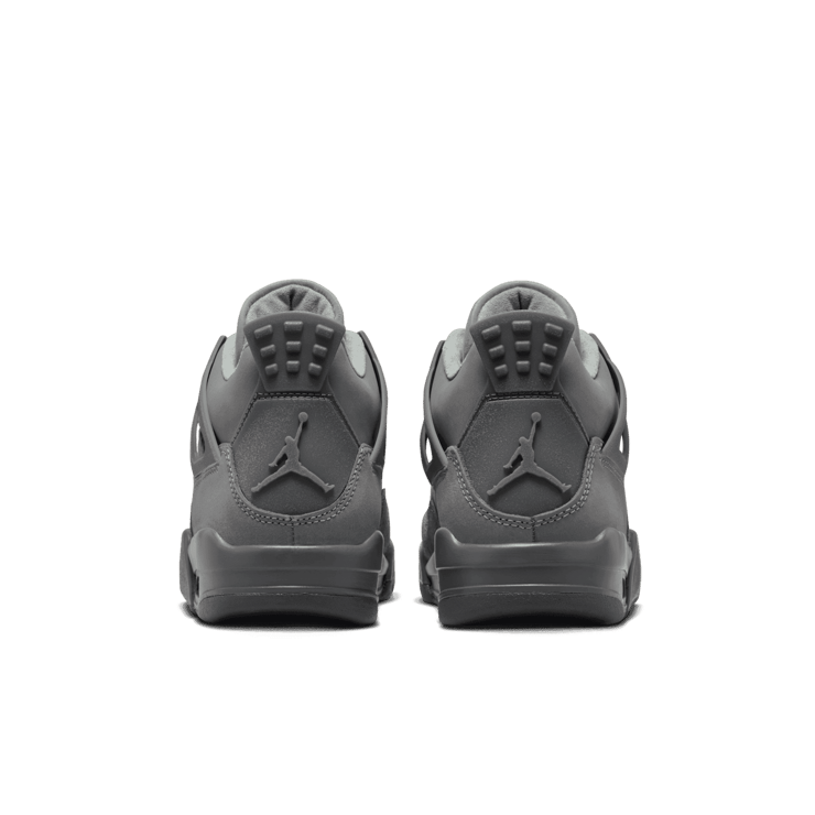 Air Jordan 4 Retro SE Paris (GS) Angle 3