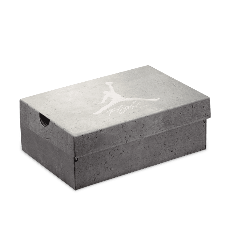 Air Jordan 4 Retro SE Paris (GS) Angle 6