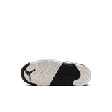 Air Jordan 5 Retro White Metallic Black (PS) Angle 0
