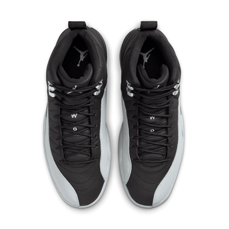 Air Jordan 12 Retro Barons (2024) Angle 1