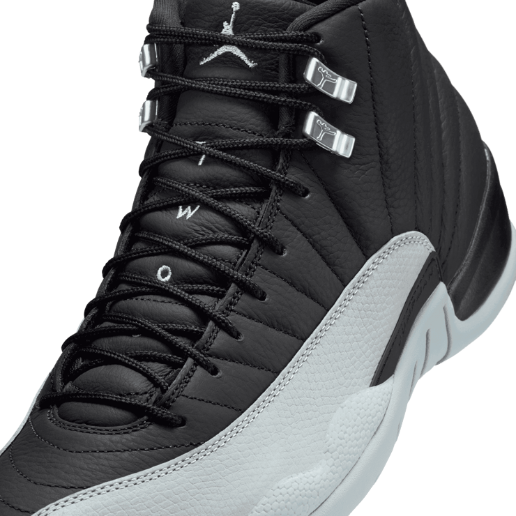 Air Jordan 12 Retro Barons (2024) Angle 4