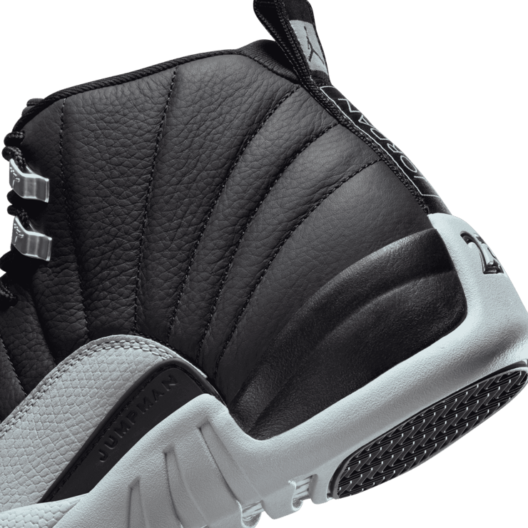 Air Jordan 12 Retro Barons (2024) Angle 5