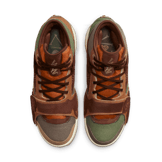 Jordan Zion 2 Voodoo Angle 1