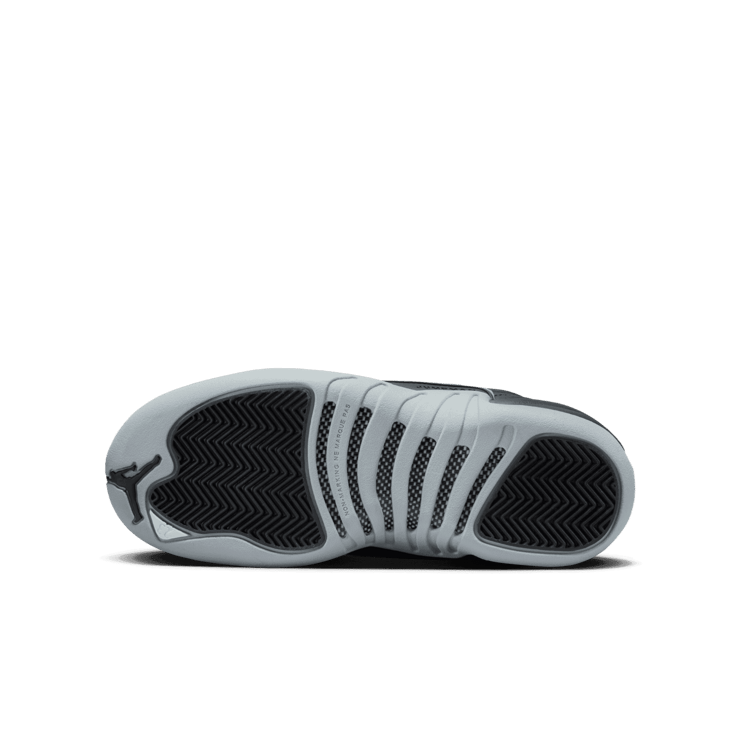 Air Jordan 12 Retro Barons (2024) (GS) Angle 0