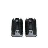 Air Jordan 12 Retro Barons (2024) (GS) Angle 3
