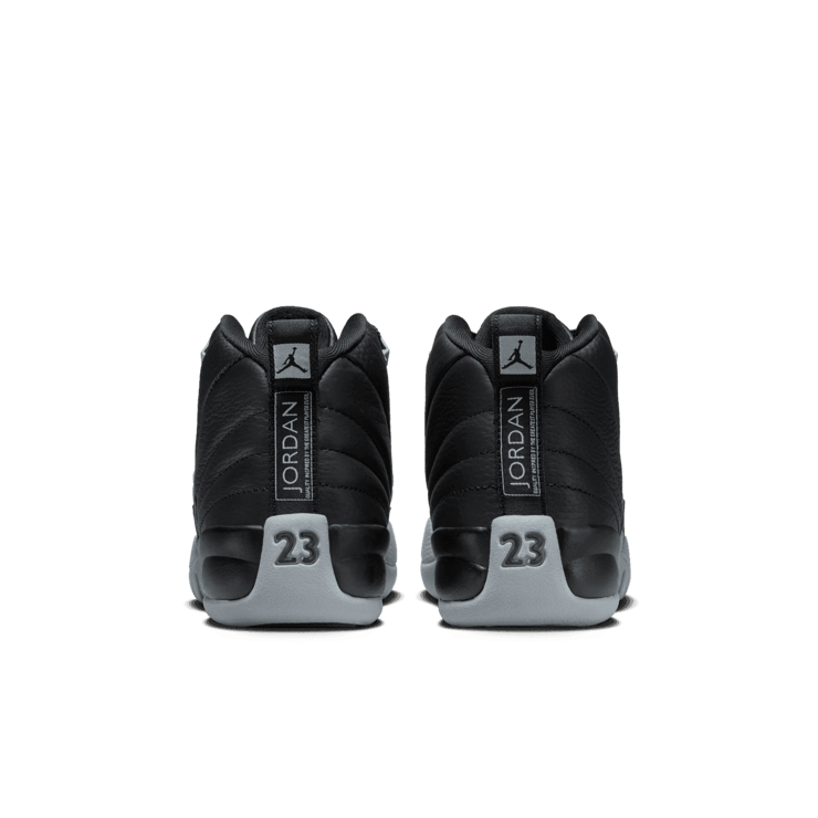 Air Jordan 12 Retro Barons (2024) (GS) Angle 3