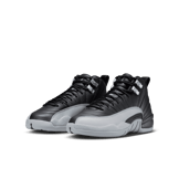 Air Jordan 12 Retro Barons (2024) (GS) Angle 2
