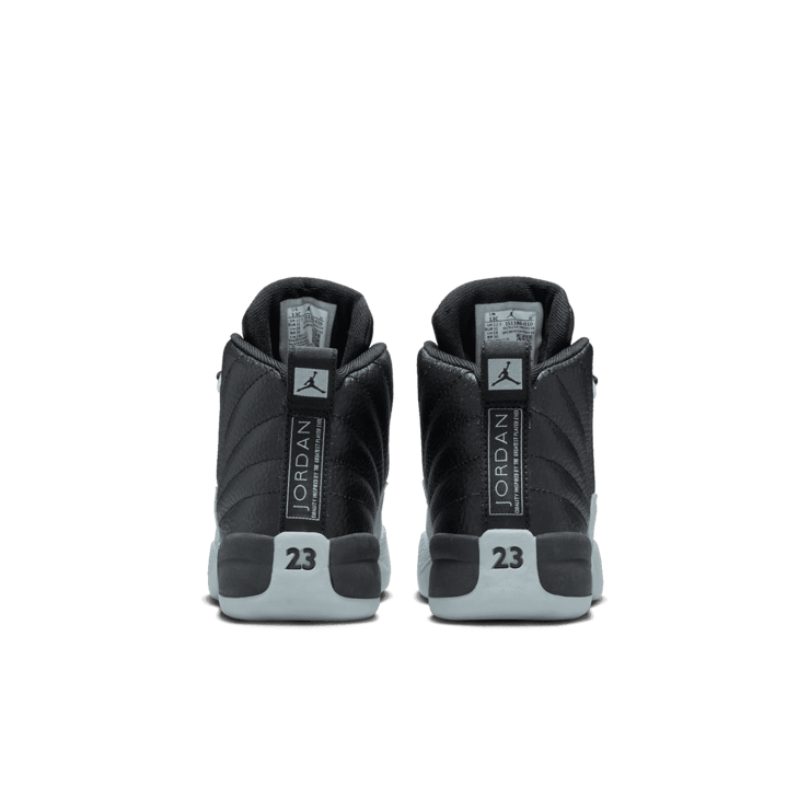 Air Jordan 12 Retro Barons (2024) (PS) Angle 3